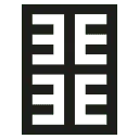 Logo Van Eesteren Museum Amsterdam