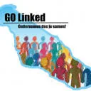 Logo GO Linked