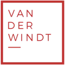 Logo Aannemingsbedrijf J van der Windt B.V.