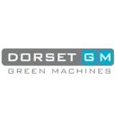 Logo Dorset Green Machines