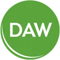 Logo DAW NEDERLAND B.V.