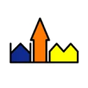 Logo Belangenvereniging Hooglanderveen