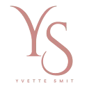 Logo Yvettesmit.nl