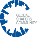 Logo Circle Hub
