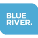 Logo Blue River