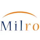 Logo Milro Nederland BV