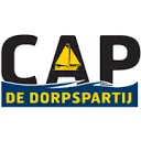 Logo CAP - Christelijke Arbeiders Partij