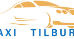 Logo Taxi Tilburg TCMB