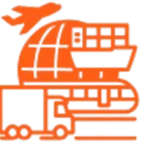Logo CMC Logistics B.V.
