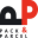 Logo Pack AND Parcel bv