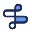 Logo Kroese Tekst AND Taal