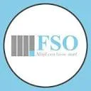 Logo van Facilitaire Support Organisatie BV