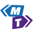 Logo van Platform Mobiliteit en Transport