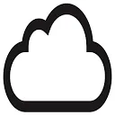 Logo opwolken.com