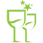 Logo De Feestmeesters