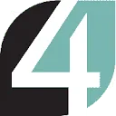 Logo 4Care Nederland BV