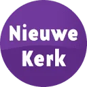 Logo Nieuwe Kerk Utrecht