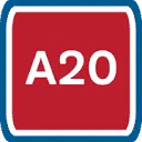 Logo Bouw AND Boor