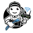 Logo Roneco Installatieservice