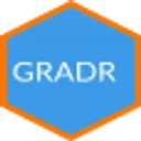 Logo GRADR