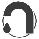 Logo Installatiebedrijf Midden-Nederland