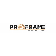 Logo Proframe Company VBA