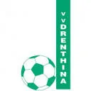 Logo Voetbalvereniging Drenthina