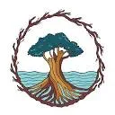 Logo Roots AND Rivers Collective