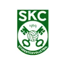 Logo SKC Studentenvolleybal Leiden