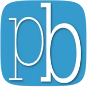 Logo ProBeeld