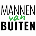 Logo van Mannen van Buiten
