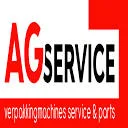 Logo van AG Service bv