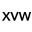 Logo XVW architectuur