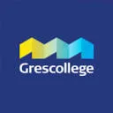 Logo van Grescollege