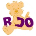 Logo Van der Doelen Speelgoed
