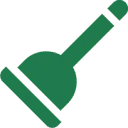 Logo Ontstoppen Harderwijk Riool Afvoer Wc AND Gootsteen