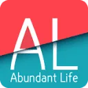 Logo Abundant Life
