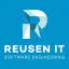 Logo Reusen IT B.V.