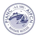 Logo PIANC Nederland