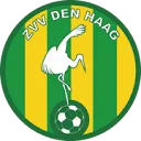 Logo ZVV Den Haag
