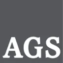 Logo AGS Holland Distribution BV