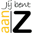 Logo Jij bent aan zet