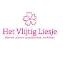 Logo Het Vlijtig Liesje