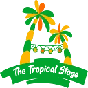 Logo The Tropical Stage