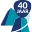 Logo Burgland Vastgoed