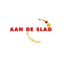 Logo Aan De Slag in Utrecht