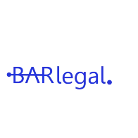 Logo BAR legal