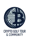 Logo Crypto Golf Tour