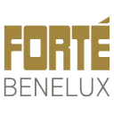 Logo Forté Oost