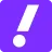 Logo Vereniging D'Blaauwe Molen